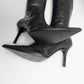 Dior "Moto" boots by Galliano - EU42|UK9|US11 STEPH