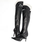 Dior "Moto" boots by Galliano - EU42|UK9|US11 STEPH