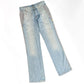 Pantalon jeans Dolce & Gabbana - M