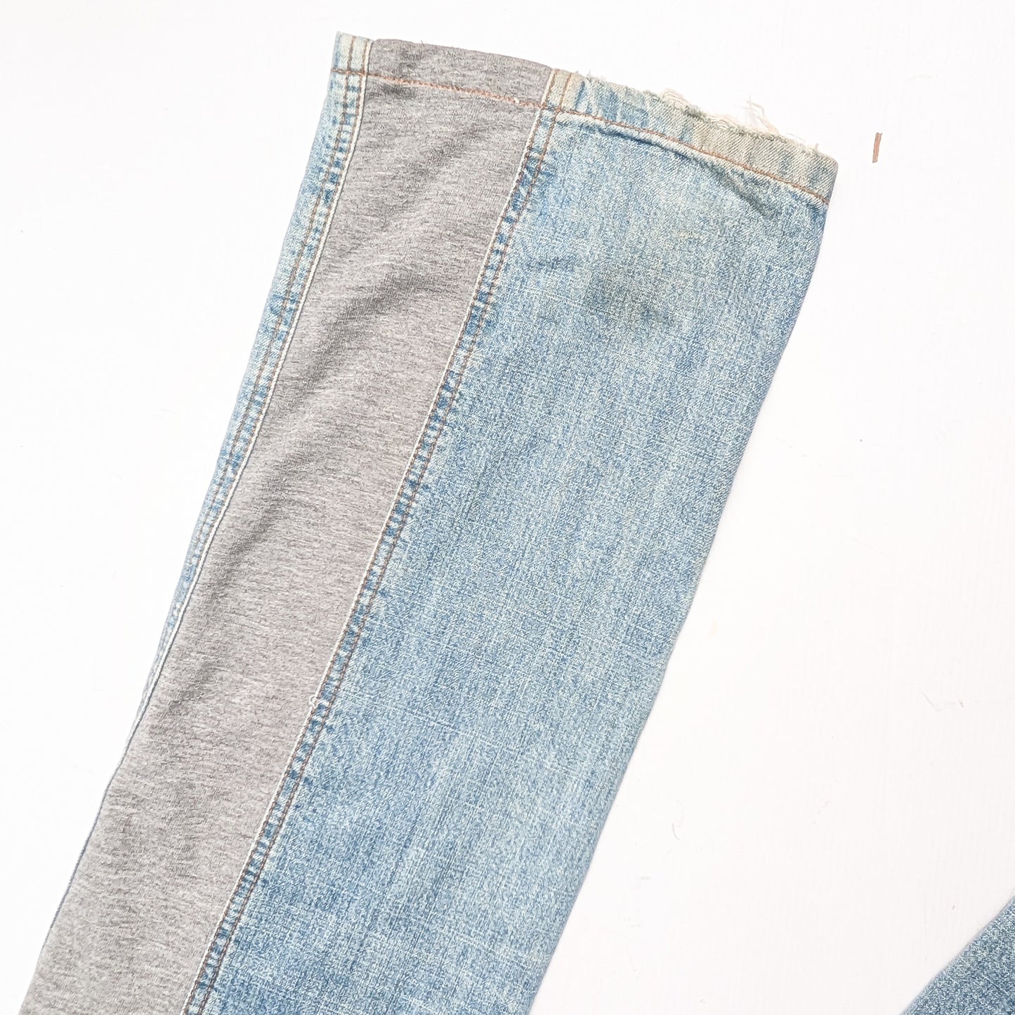 Pantalon jeans Dolce & Gabbana - M