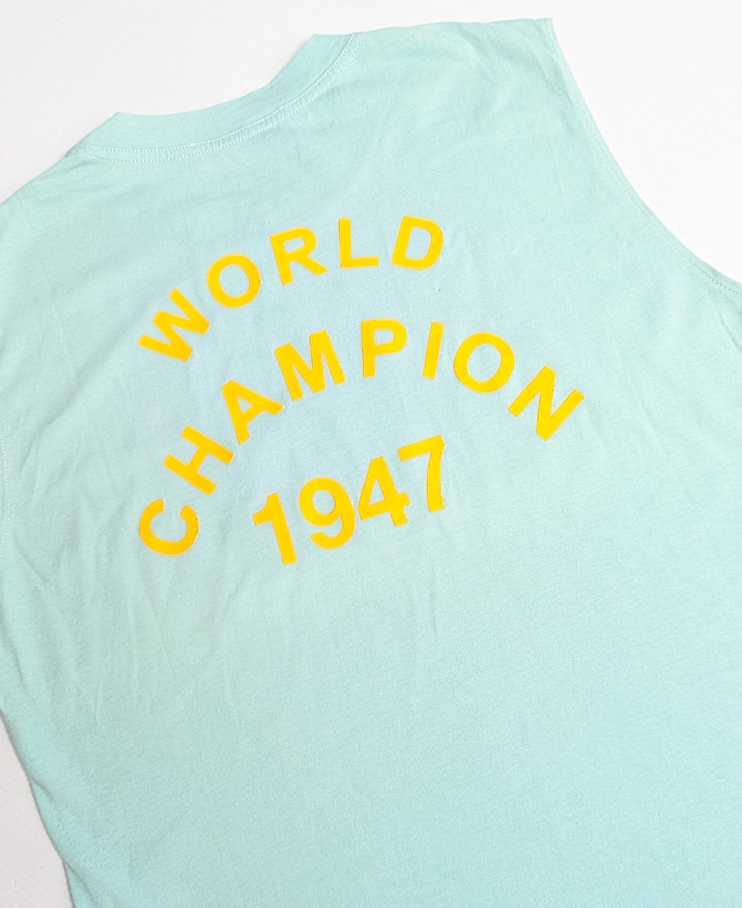 Debardeur J'adore Dior - M