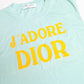 Debardeur J'adore Dior - M