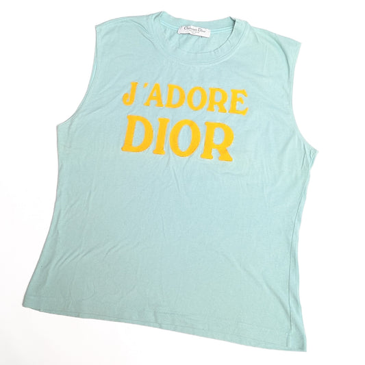Debardeur J'adore Dior - M