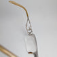 Lunettes de soleil "Fire" Dior par Galliano