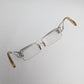 Lunettes de soleil "Fire" Dior par Galliano