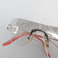 Dior sunglasses with clear lenses