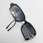 Lunettes de soleil Chanel