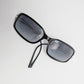Lunettes de soleil Chanel