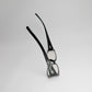 Christian Dior eyeglasses by Galliano