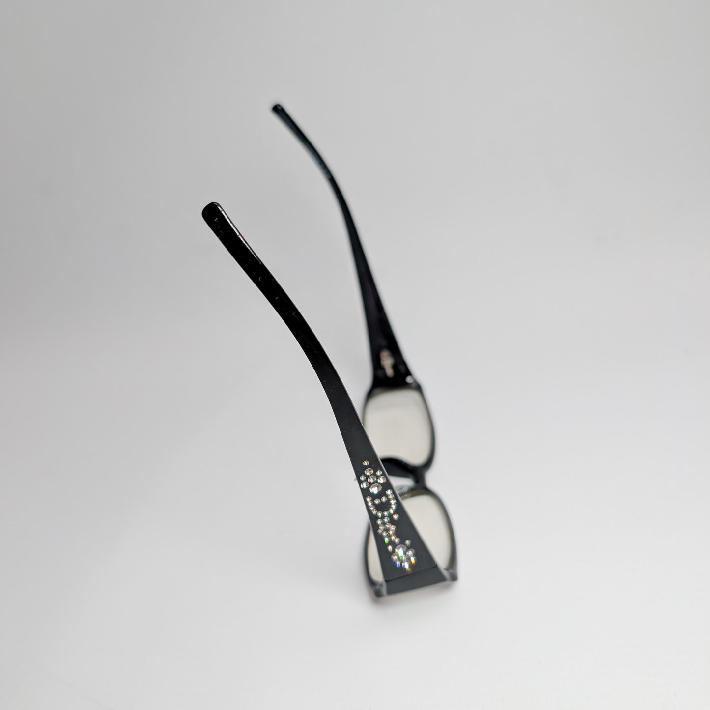 Christian Dior eyeglasses by Galliano
