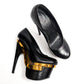 Boots Versace S/S 2010 - EU38,5|5,5UK|7,5US