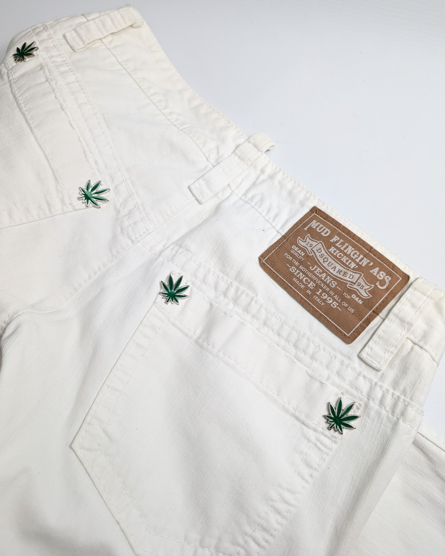 Pantalon Dsquared2 - M