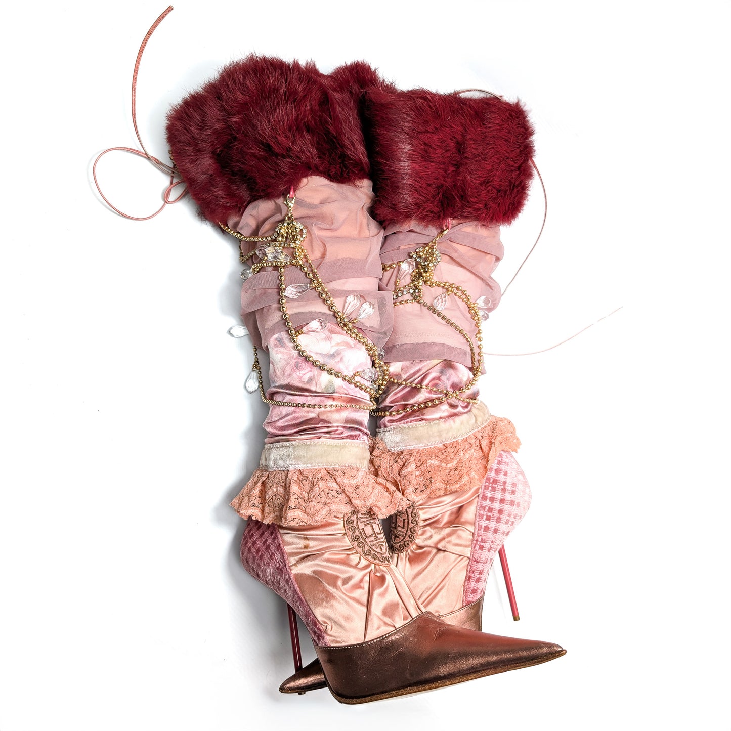 Bottes Les Tropeziennes - EU38|UK5|US7