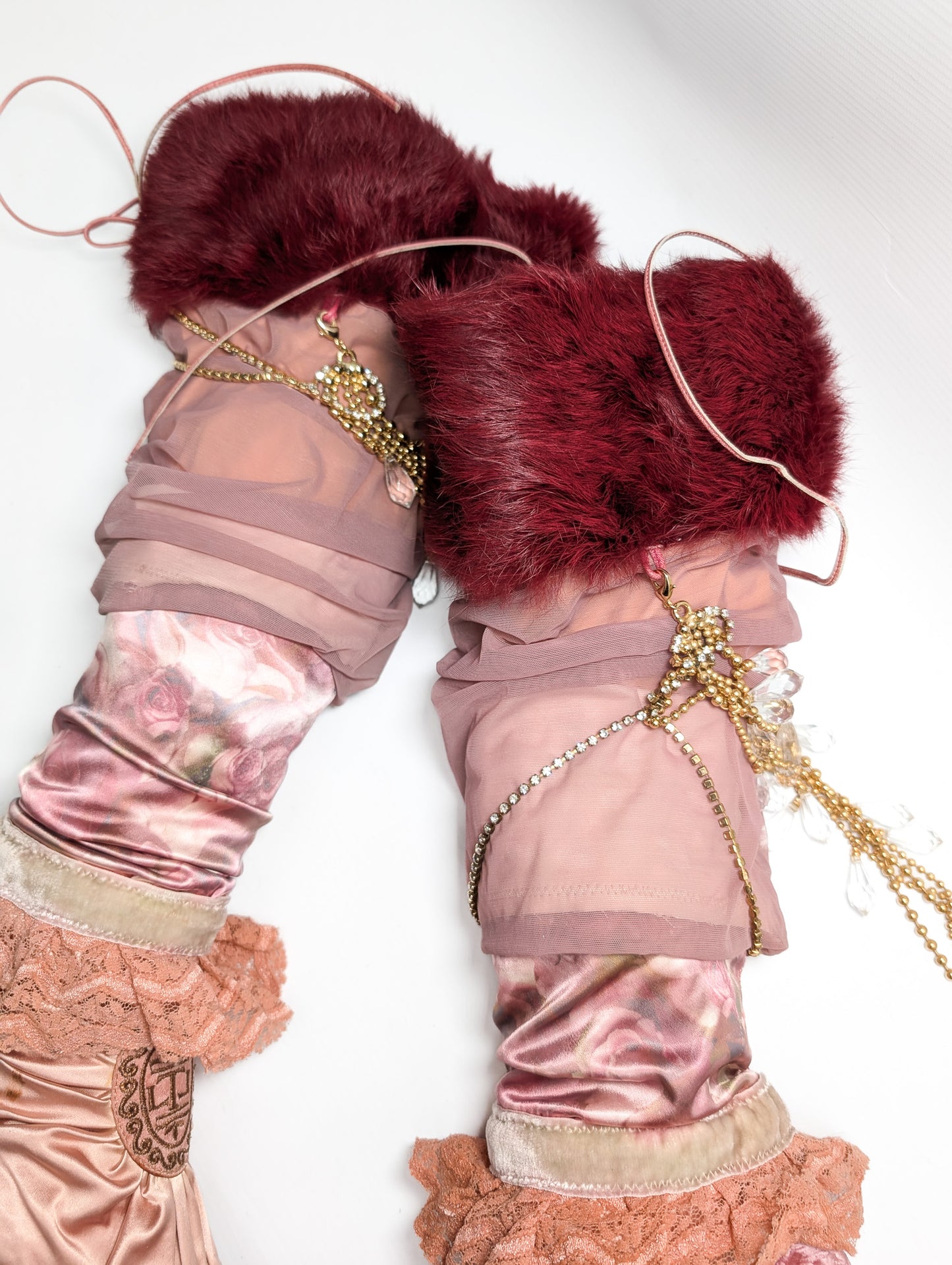 Bottes Les Tropeziennes - EU38|UK5|US7