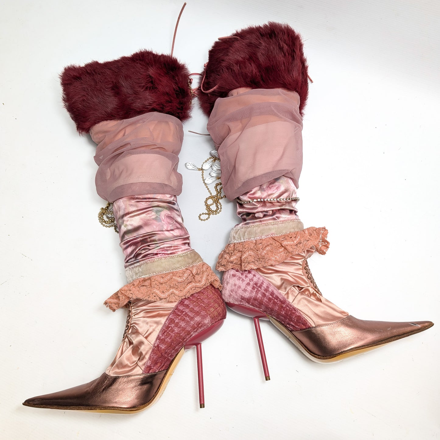 Bottes Les Tropeziennes - EU38|UK5|US7