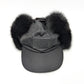 Casquette Dsquared2 Fourrure