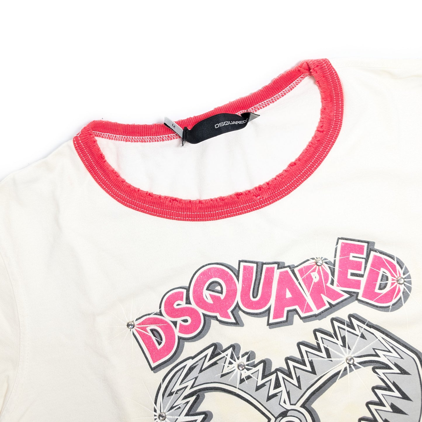 T-shirt Dsquared2