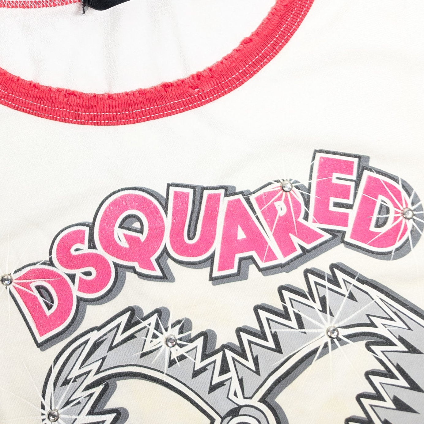 Dsquared2 T-shirt