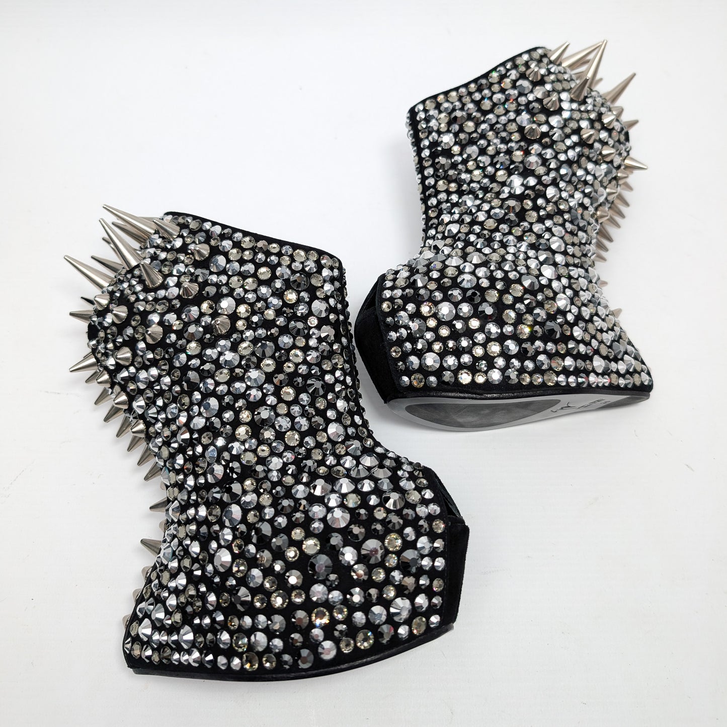 Bottines Giusepe Zanotti  - EU36|UK3|US5