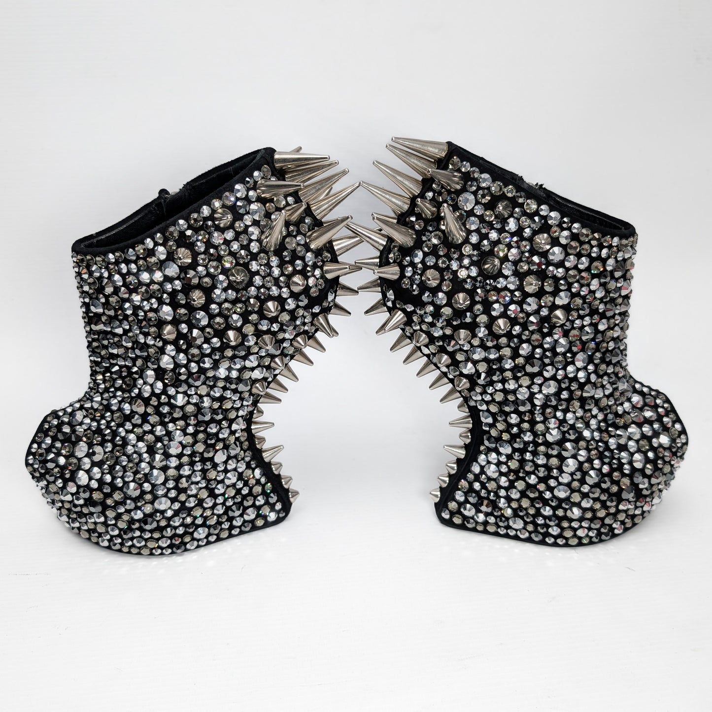 Bottines Giusepe Zanotti  - EU36|UK3|US5