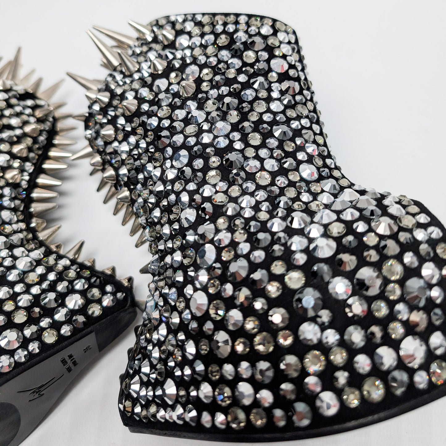 Bottines Giusepe Zanotti  - EU36|UK3|US5