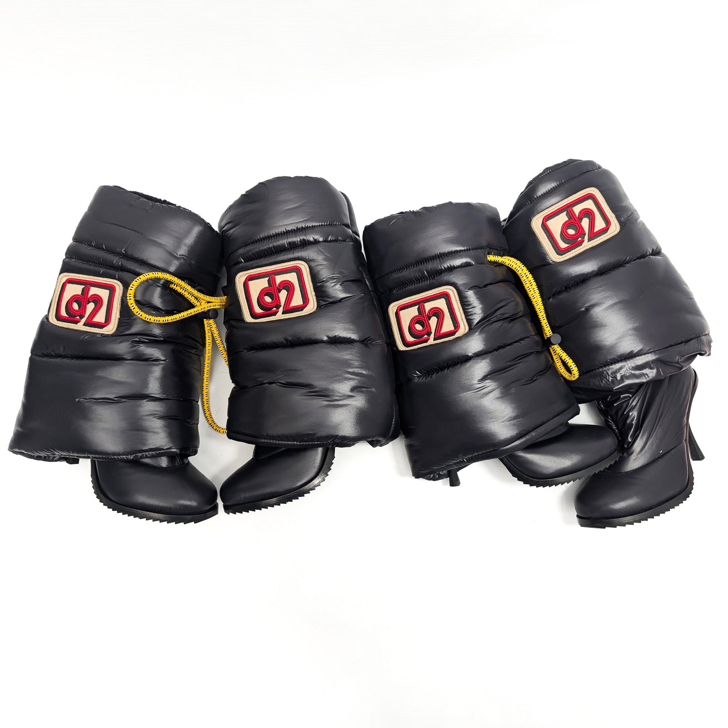 Bottes Dsquared2 F/W 2022 - EU38|5UK|7US & EU39|UK6|US8