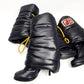Bottes Dsquared2 F/W 2022 - EU38|5UK|7US & EU39|UK6|US8