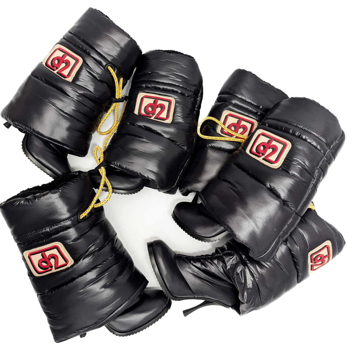 Bottes Dsquared2 F/W 2022 - EU38|5UK|7US & EU39|UK6|US8