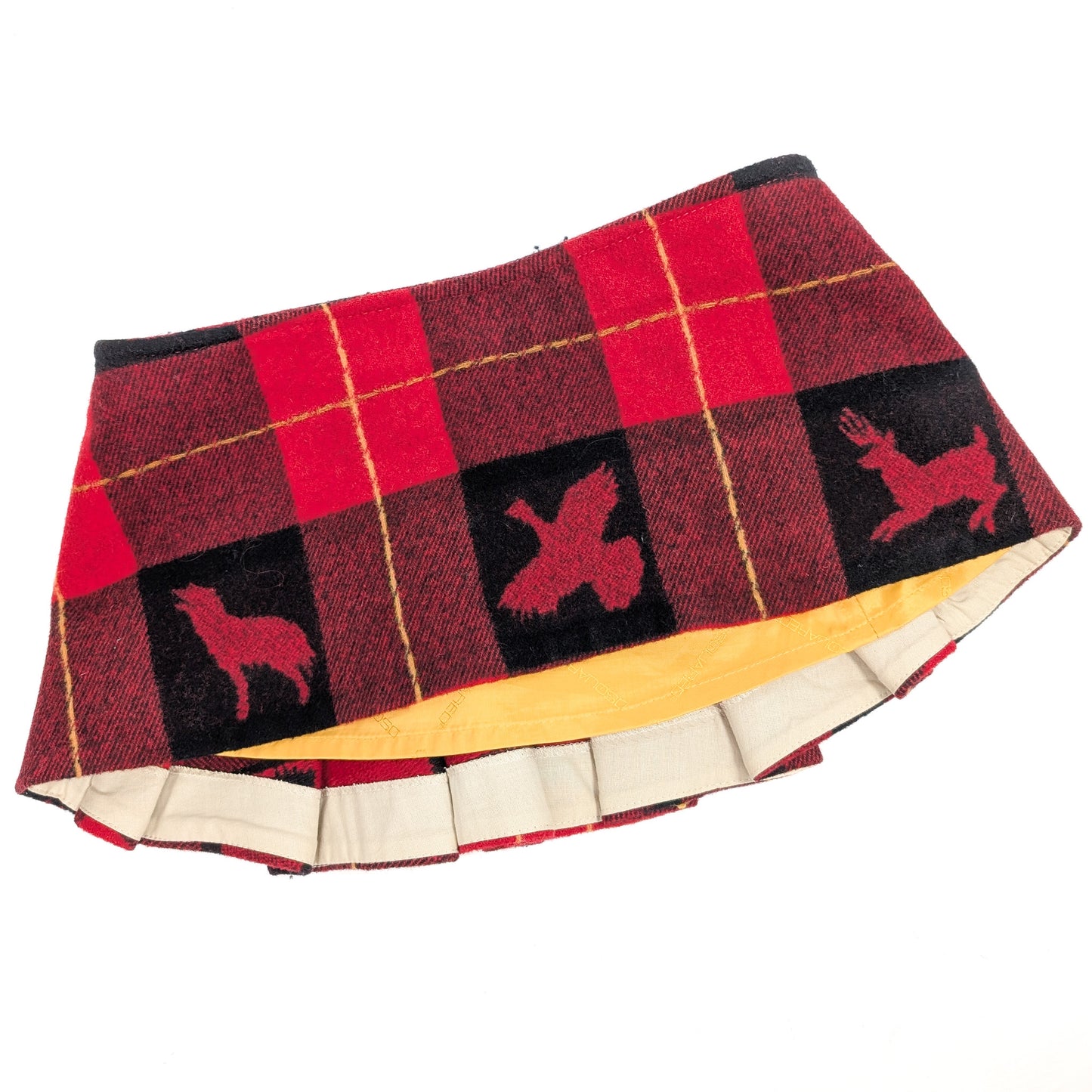 Jupe Dsquared2 F/W 2004 - M