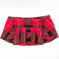 Dsquared2 F/W 2004 Jacket and Skirt Set - M