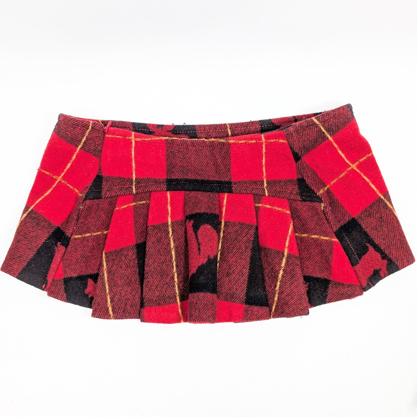 Dsquared2 F/W 2004 Jacket and Skirt Set - M