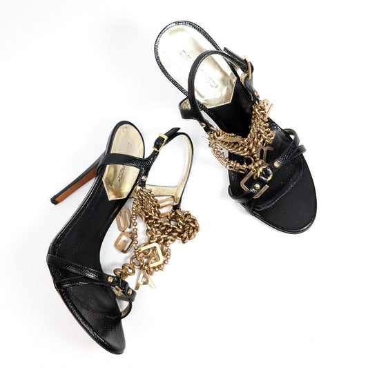 Sandales Dsquared2 - EU36|3UK|5US