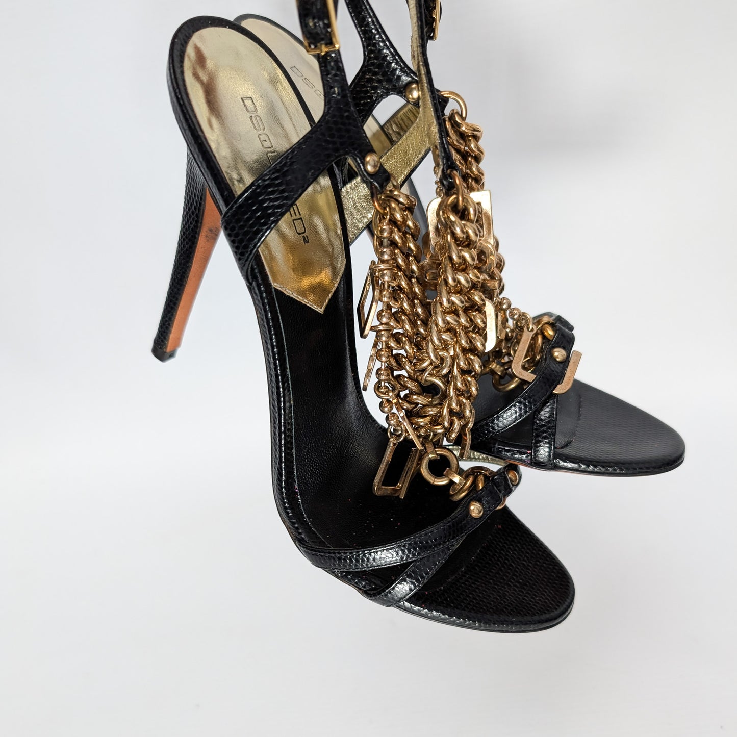 Sandales Dsquared2 - EU36|3UK|5US