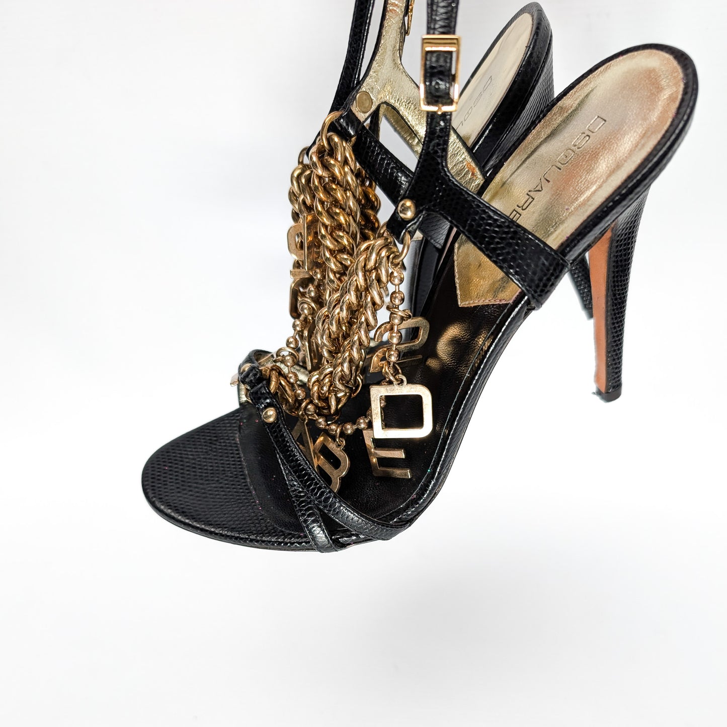 Sandales Dsquared2 - EU36|3UK|5US