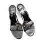 Mules Dior by Galliano Peace and love - EU36,5|UK3,5|US5,5