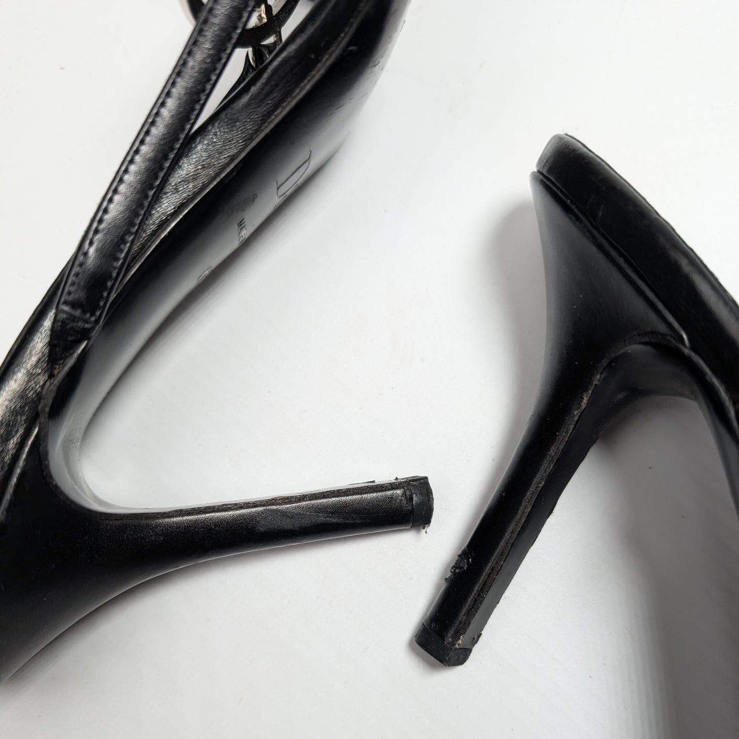 Mules Dior by Galliano Peace and love - EU36,5|UK3,5|US5,5