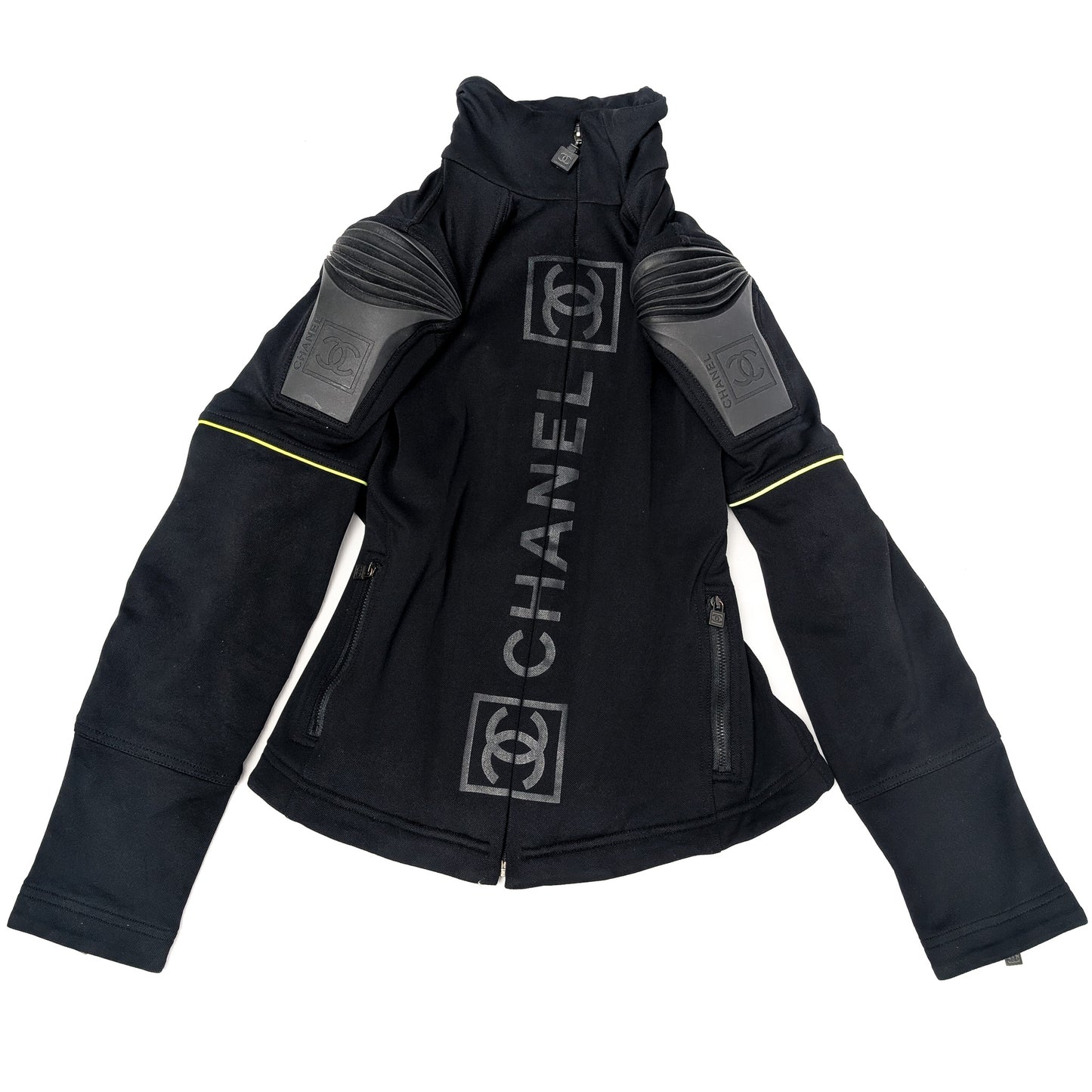 Veste Chanel 2004