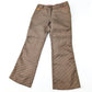 Pantalon Rasta Dior par Galliano - 8Y