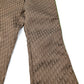 Pantalon Rasta Dior par Galliano - 8Y