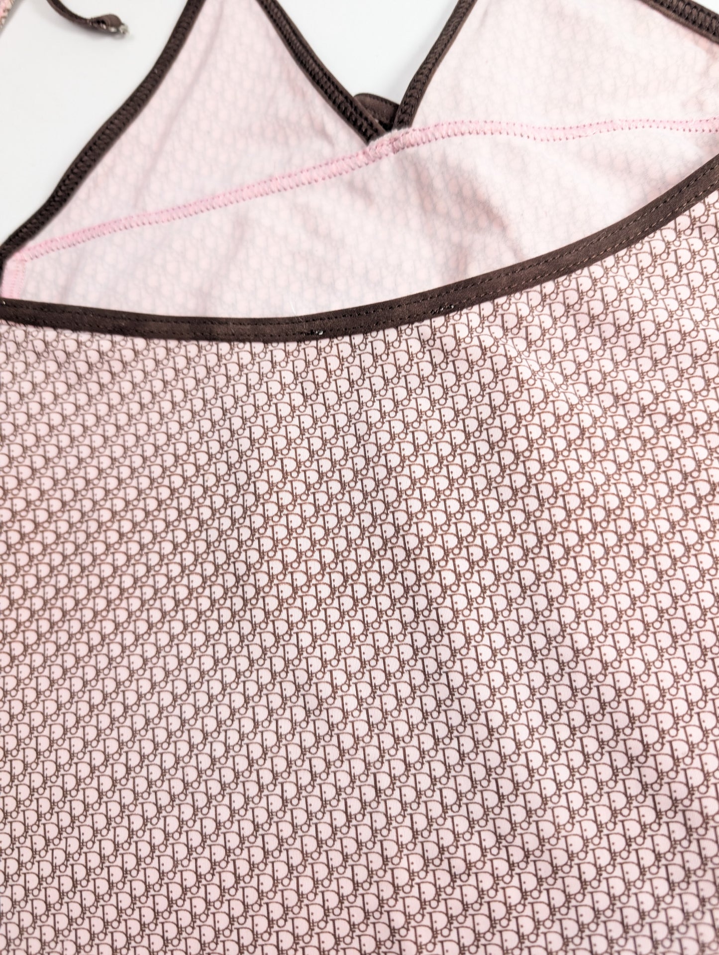 Ensemble monogramme 3 pièces Baby Dior Dior - 18M