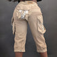 Dolce & Gabbana cropped pants - M