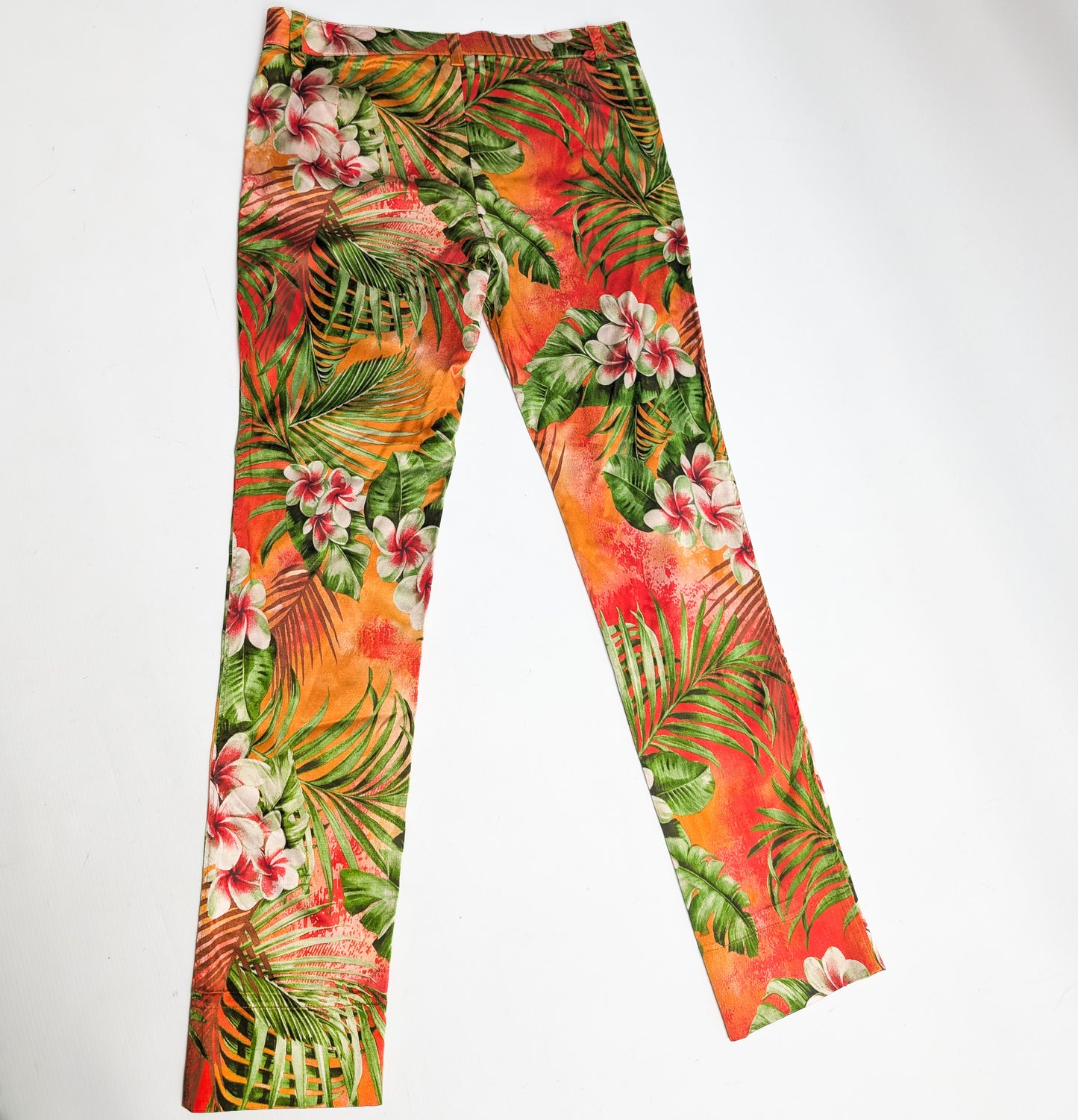 Dolce & Gabbana pants and swimsuit set - M