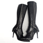 Prada gaiter-style boots - EU39|UK6|US8