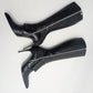 Prada gaiter-style boots - EU39|UK6|US8