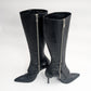 Prada gaiter-style boots - EU39|UK6|US8