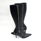 Prada gaiter-style boots - EU39|UK6|US8