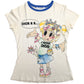 Dior by Galliano T-shirt - Cartoon 2002 Collection