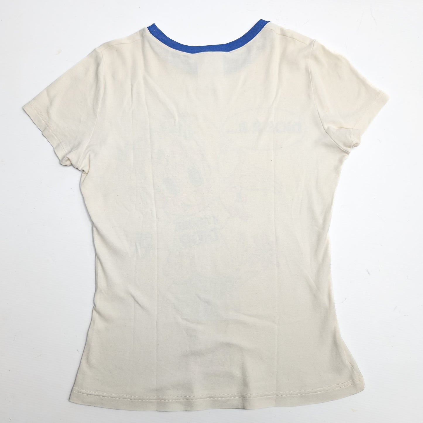 Dior by Galliano T-shirt - Cartoon 2002 Collection