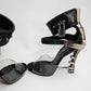 Sandales Virginia Dsquared2 - EU38|5UK|7US