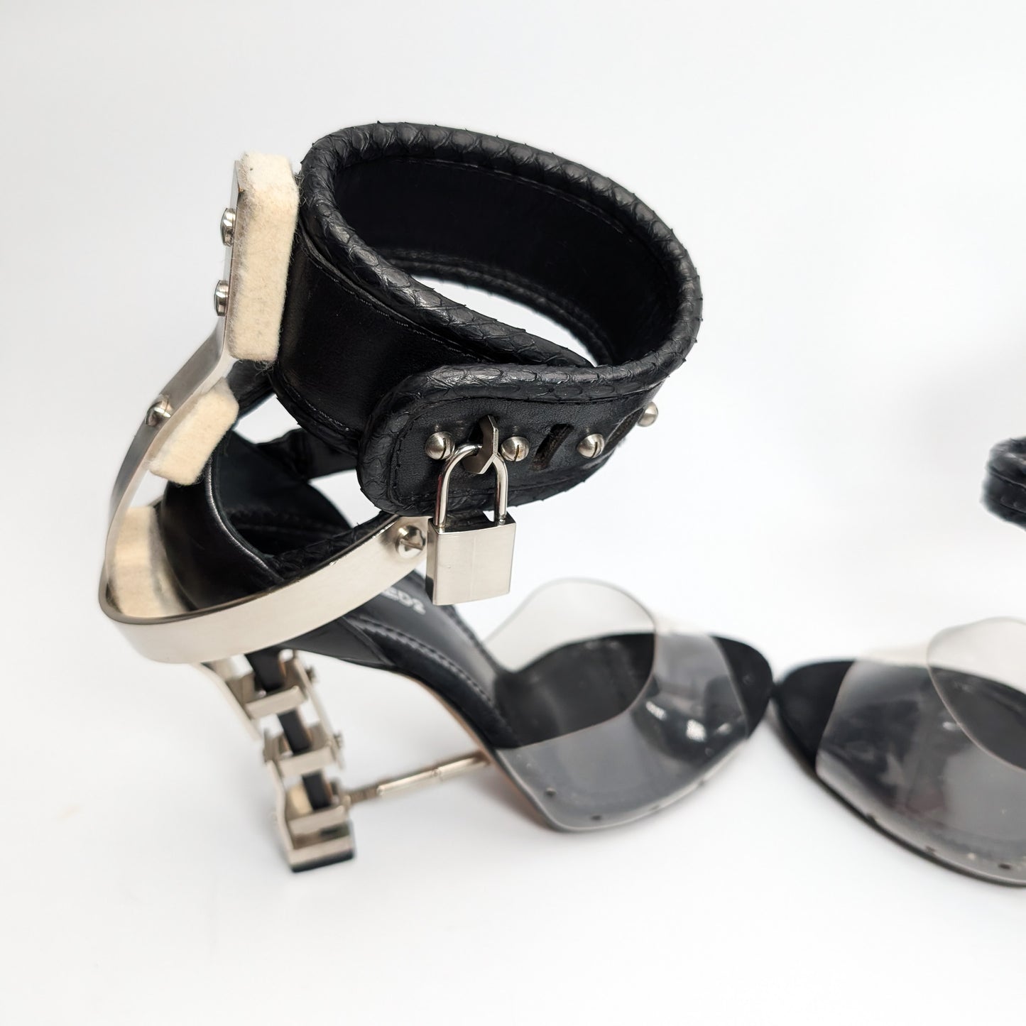 Sandales Virginia Dsquared2 - EU38|5UK|7US